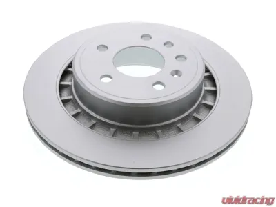 ATE Brakes Brake Disc 12-763-593 - 12-763-593