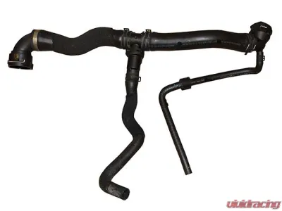 Rein Automotive Radiator Hose 1K0-122-101 LA - 1K0-122-101 LA