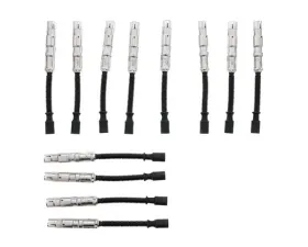 Bosch Spark Plug Wire Set 22 8533 112