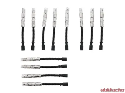 Bosch Spark Plug Wire Set 22 8533 112 - 22 8533 112