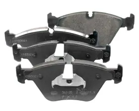 Genuine BMW Brake Pad Set 34-11-2-282-416