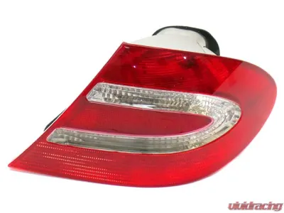 Hella Taillight 209-820-02-64 - 209-820-02-64