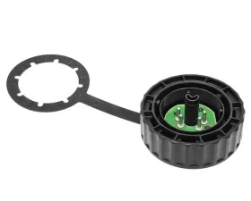 Genuine BMW Diagnostic Plug Cap 12-52-1-724-690