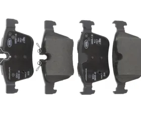 Genuine Jaguar Brake Pad Set T4A44856