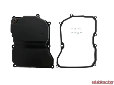 Rein Automotive Transmission Oil Pan 09G-321-361 A - 09G-321-361 A