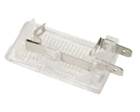 Genuine Mercedes Light 126-820-13-01