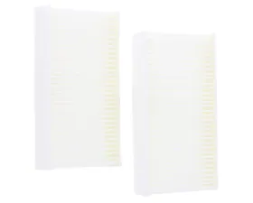 Hengst Automotive Cabin Air Filter Set 64-11-9-237-159