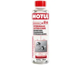 MOTUL Engine Oil Additive 109542 300ml (10.1 fl.oz.)