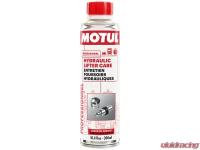MOTUL Engine Oil Additive 109542 300ml (10.1 fl.oz.) - 109542