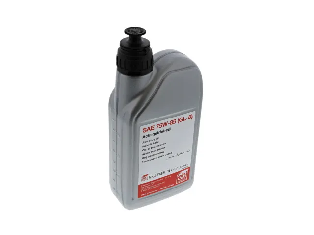 Febi Bilstein Differential Oil 83-22-2-295-532 - 83-22-2-295-532