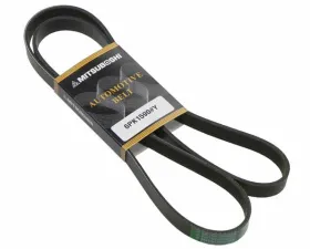 Mitsuboshi Belt 6K X 1590 06H-903-137 C