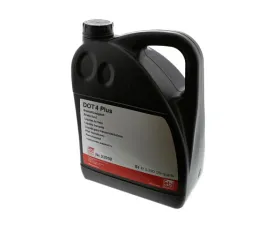 Febi Bilstein Brake Fluid 000-989-08-07 11