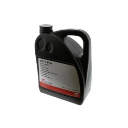 Brake Fluid