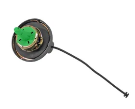 Genuine BMW Fuel Cap 16-11-1-184-731