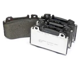 Hella Brake Pad Set 000-420-77-04