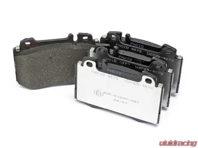 Hella Brake Pad Set 000-420-77-04 - 000-420-77-04
