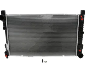 Mahle Radiator 203-500-42-03