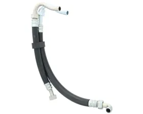 German Oil Line Set 928-107-037-05