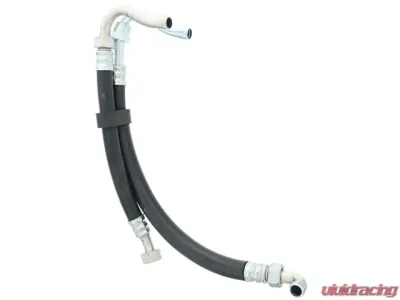 German Oil Line Set 928-107-037-05 - 928-107-037-05