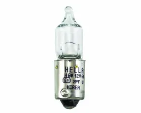 Hella Bulb H6W