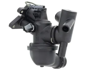 Genuine Jaguar Thermostat JDE40345