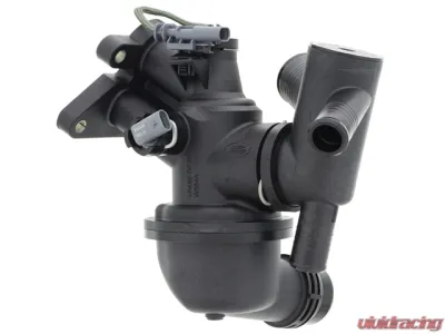 Genuine Jaguar Thermostat JDE40345 - JDE40345