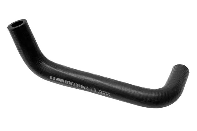 Elaplast Vacuum Hose 11-61-7-503-666 - 11-61-7-503-666