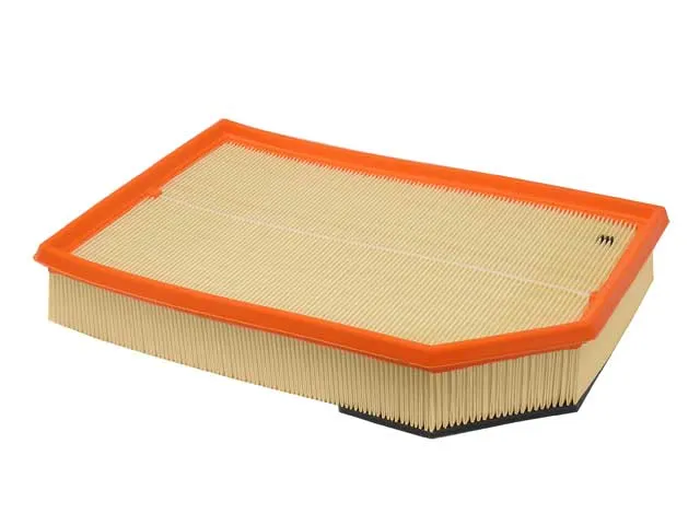 Mahle Air Filter 8638600 - 8638600