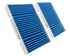 Hengst Automotive Cabin Air Filter Set 222-830-04-18