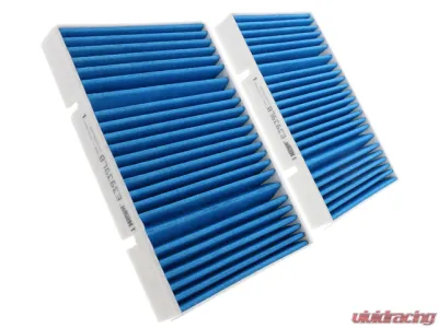 Hengst Automotive Cabin Air Filter Set 222-830-04-18 - 222-830-04-18