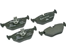 ATE Brakes Brake Pad Set 34-21-6-761-281