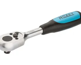 Hazet Ratchet Wrench 863P