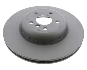 Zimmermann Brake Disc 34-20-6-880-079