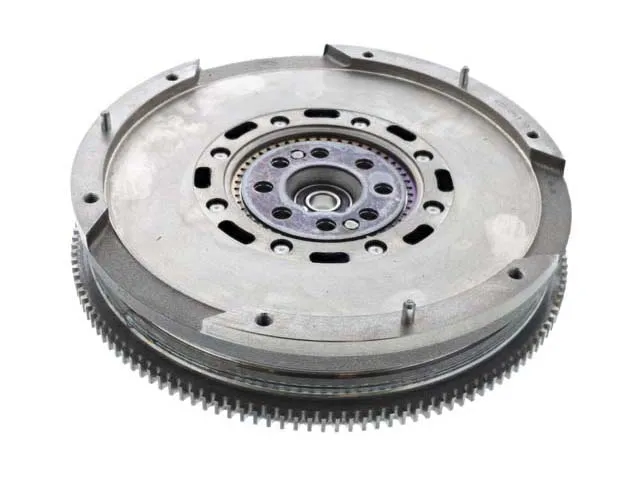 LUK Auto Parts Dual-Mass Flywheel 997-114-012-02 - 997-114-012-02
