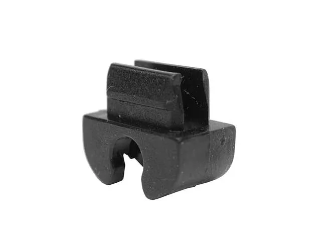 Genuine BMW Cable Guide Clip 13-54-1-747-519 - 13-54-1-747-519
