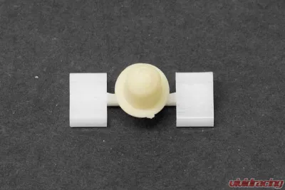 Genuine BMW Door Moulding Clip 51-13-8-250-585 - 51-13-8-250-585