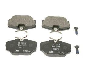 ATE Brakes Brake Pad Set 001-420-81-20 41