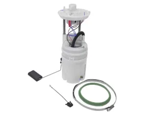 Genuine BMW Fuel Pump Assembly 16-11-7-195-463