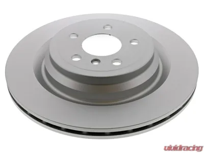 ATE Brakes Brake Disc 166-423-06-00 - 166-423-06-00