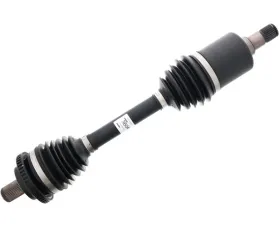 GKN Loebro Axle Shaft Assembly 220-330-01-01