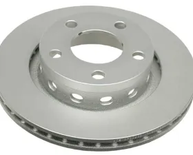 ATE Brakes Brake Disc 4B3-615-601
