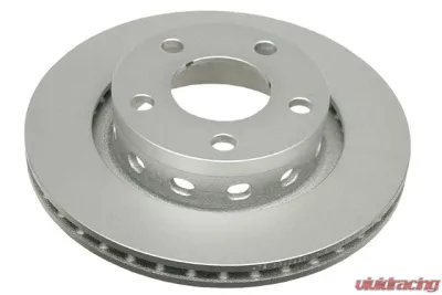ATE Brakes Brake Disc 4B3-615-601 - 4B3-615-601