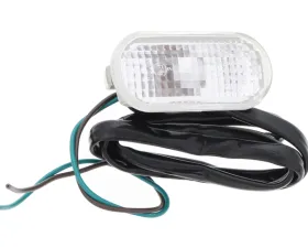 TYC Genera Turn Signal Light 1J5-949-117 A