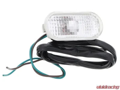 TYC Genera Turn Signal Light 1J5-949-117 A - 1J5-949-117 A