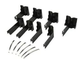 URO Parts Air Baffle Kit 930-106-023-K