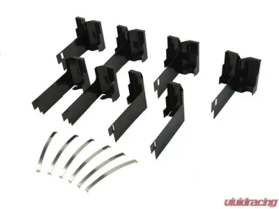 URO Parts Air Baffle Kit 930-106-023-K - 930-106-023-K