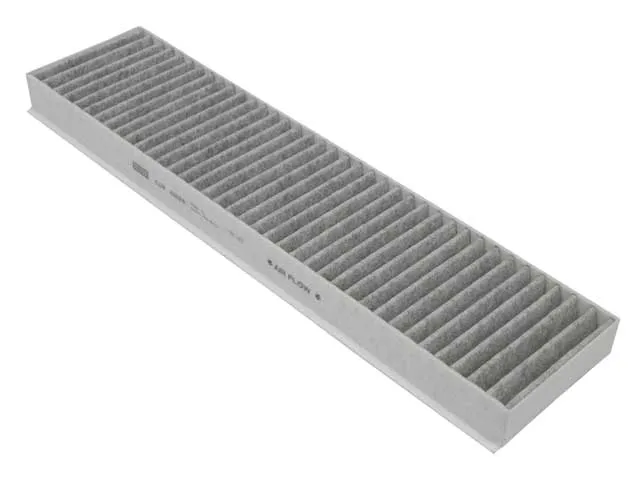 Mann Cabin Air Filter 64-31-9-257-505 - 64-31-9-257-505