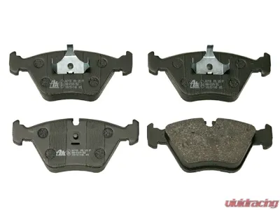 ATE Brakes Brake Pad Set JLM21917 - JLM21917