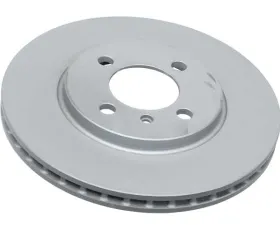 ATE Brakes Brake Disc 34-11-1-160-915