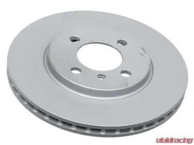 ATE Brakes Brake Disc 34-11-1-160-915 - 34-11-1-160-915